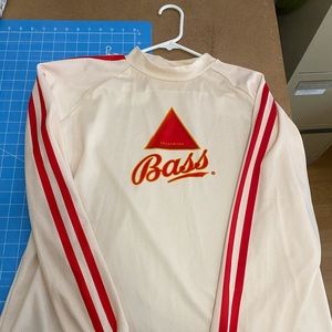 Bass Ale Jersey